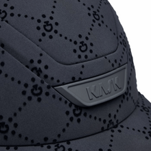 Load image into Gallery viewer, Cavalleria Toscana x Kask Dogma Helmet - Black Mini CT Logo
