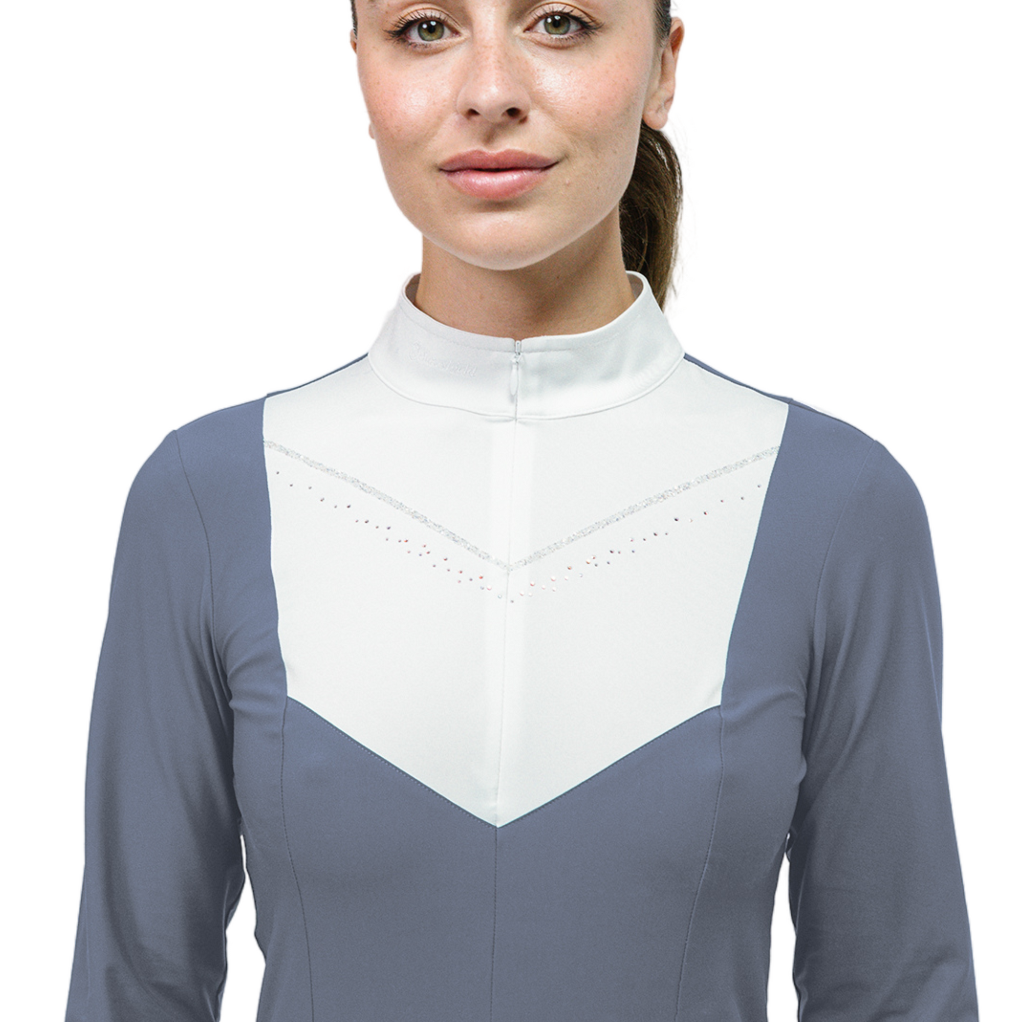 Samshield Scarlett Long Sleeve Shirt - Tempest