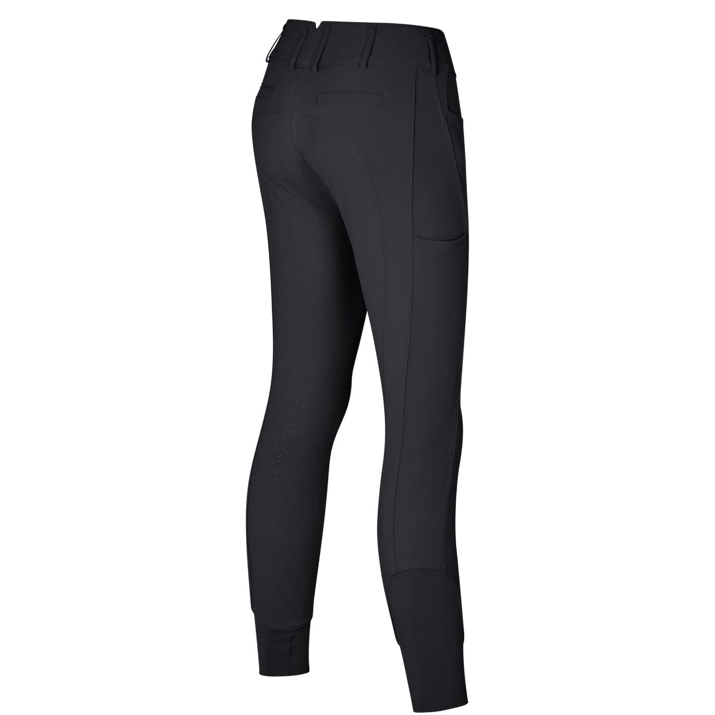 Kingsland Kira Breeches - Black