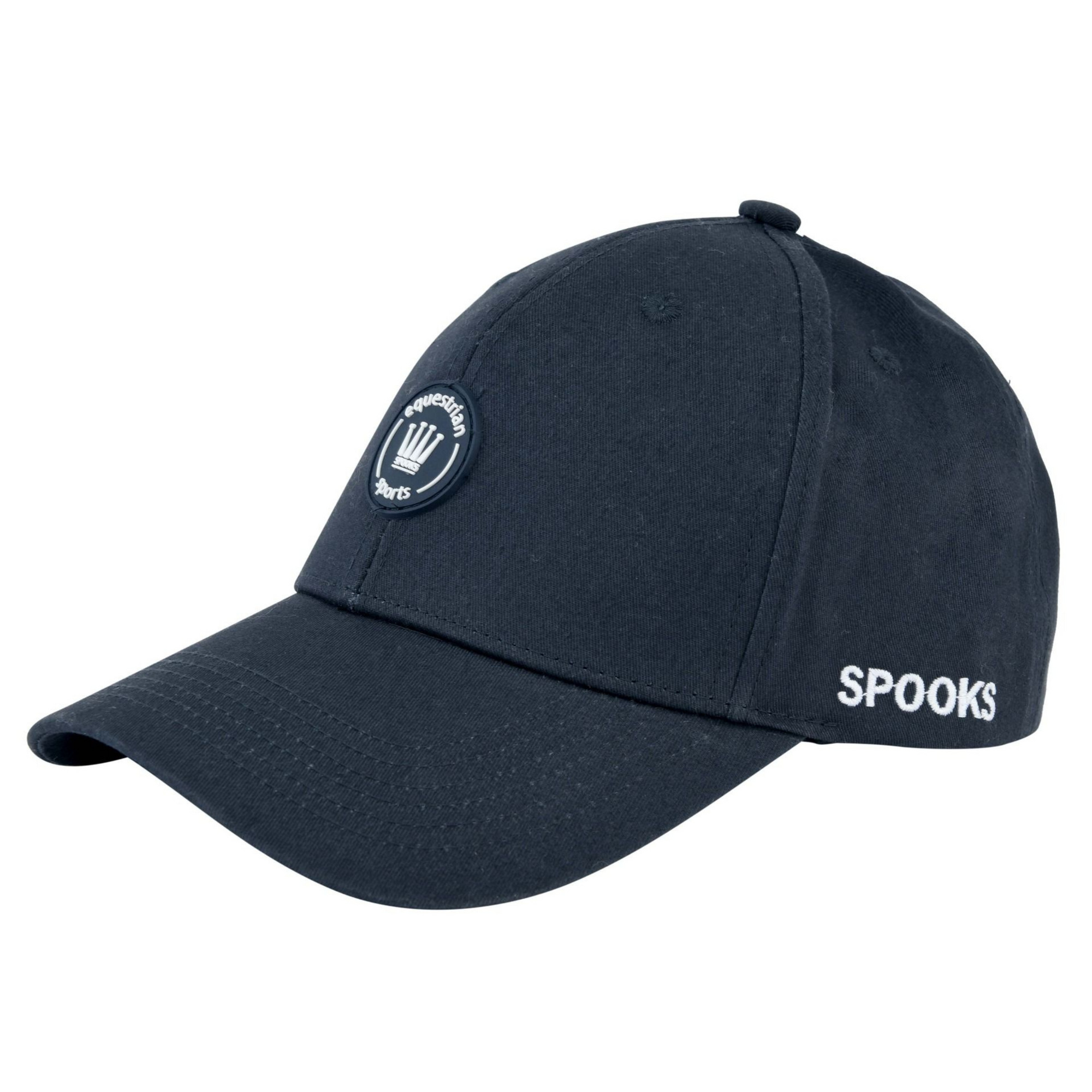 Spooks Lucah Cap - Navy