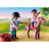 Playmobil Horse Farm Starter Pack