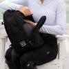 Veltri Delaire Backpack - Black