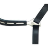 Sprenger Ultra Fit Extra Grip Spurs - Comfort Roller Horizontal