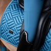 Equestrian Stockholm Dressage Pad - Amalfi Coast