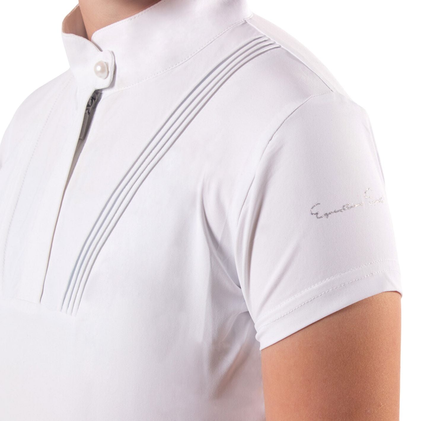 QHP Riva Shirt - Kids