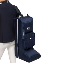 Load image into Gallery viewer, Tommy Hilfiger Buffalo Boot Bag
