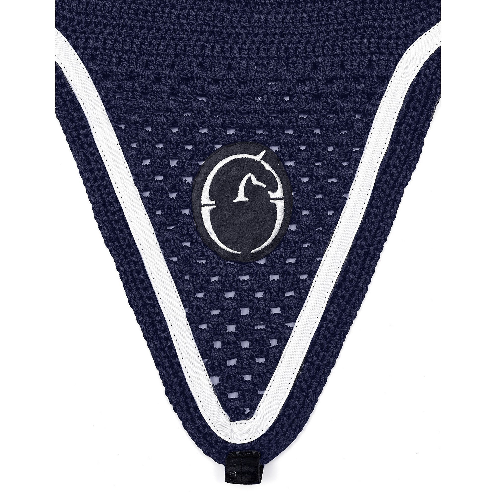 Vestrum Augusta Ear Bonnet - Navy