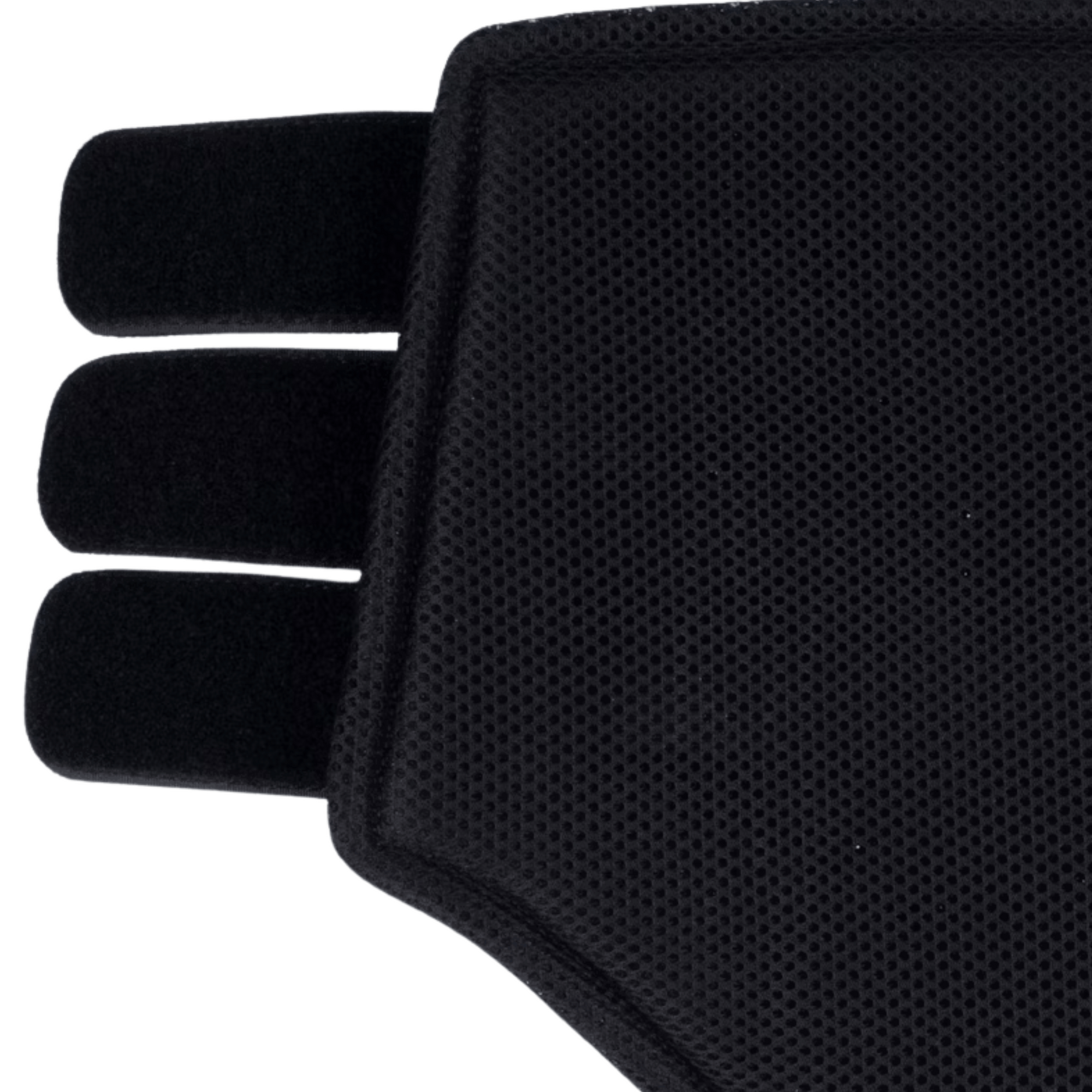 PS of Sweden Premium Mesh Brushing Boots - Black