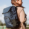 Kask Backpack - Navy