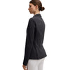 Boss Equestrian Anna Pinstripes Competition Jacket - Black