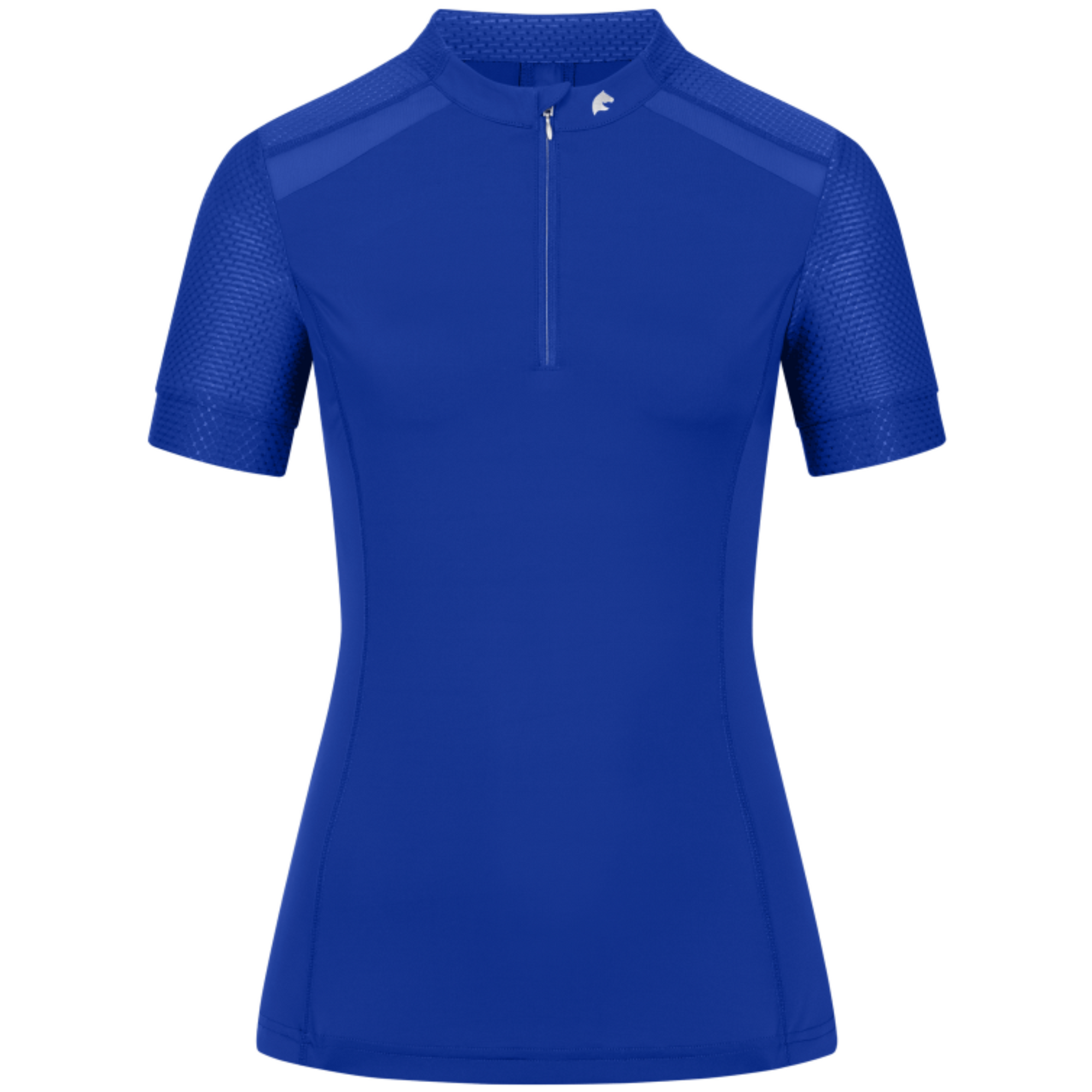 Waldhausen Nancy Shirt - Sapphire Blue