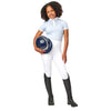 LeMieux Kids Pull Ons - White