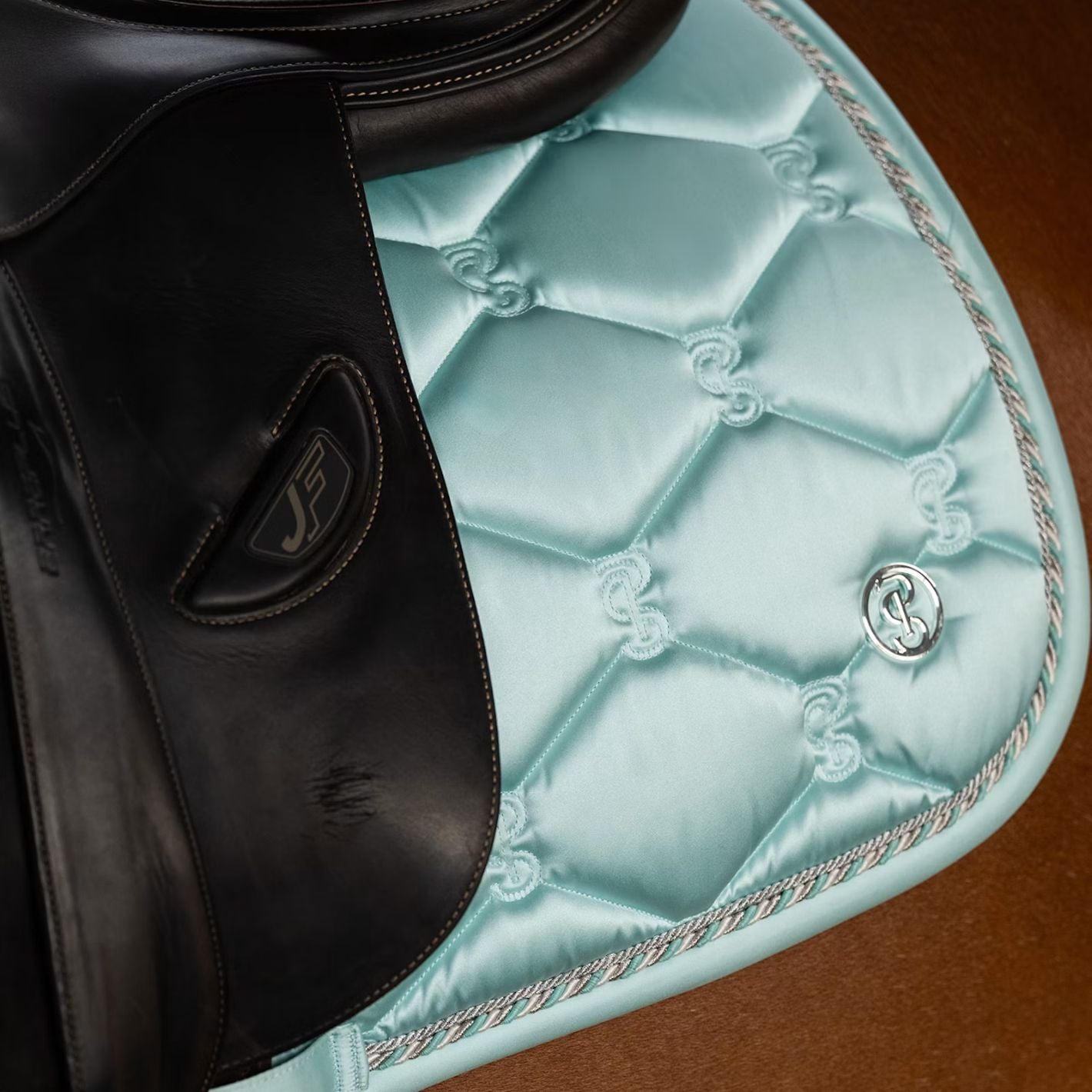 PS of Sweden Signature Jump Pad - Arctic Aqua