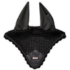 Equestrian Stockholm Ear Bonnet - Dark Ocean