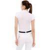 Spooks Abigail Shirt - White