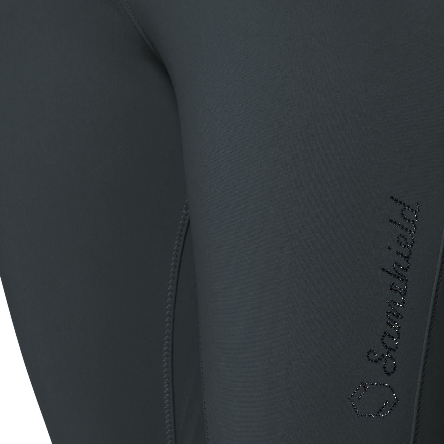 Samshield Clara High Waist Breeches - Moonless Night
