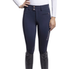 Samshield Diane Breeches - Navy/Rose Gold