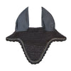 Kentucky Pearl & Stone Long Ear Bonnet - Grey