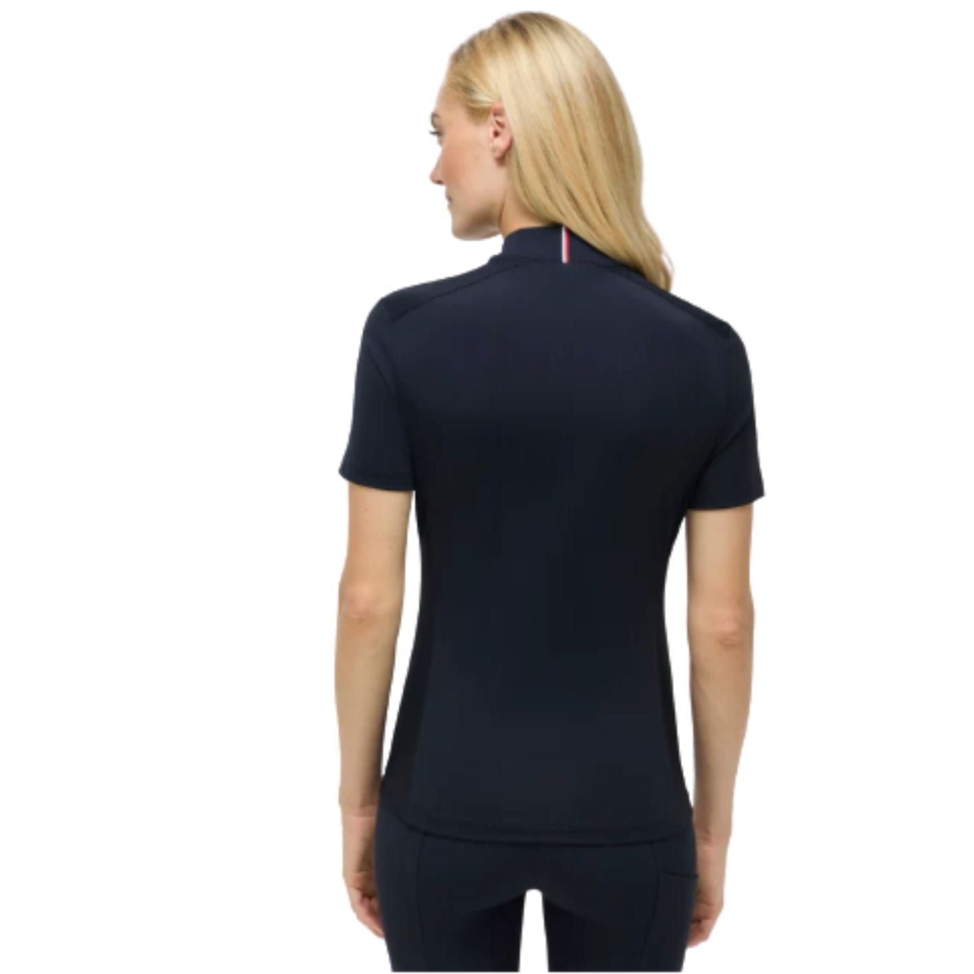 Tommy Hilfiger Palma Shirt - Navy