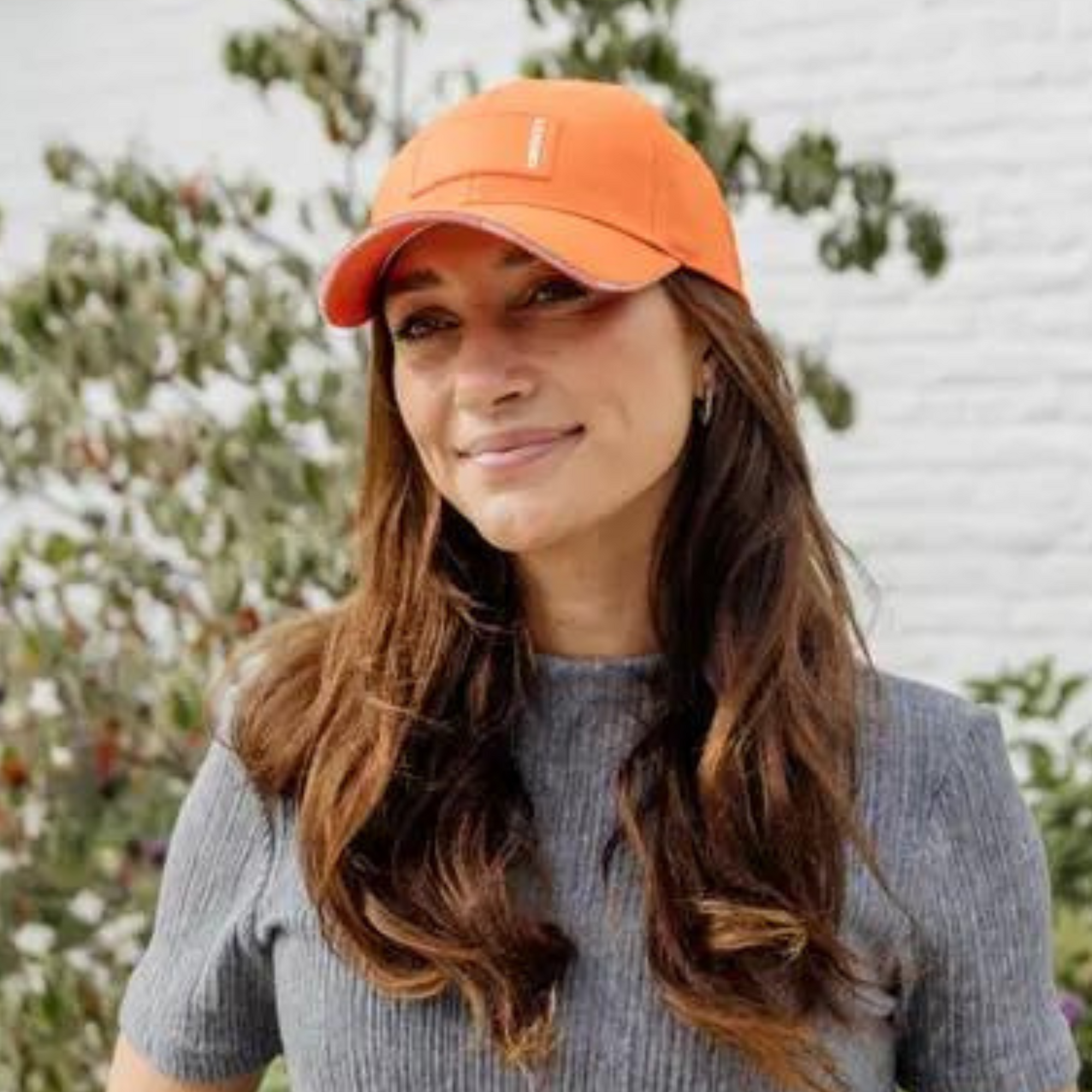 Kentucky Logo Cap - Orange