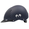 Waldhausen Swing H23 Kids Helmet - Night Blue