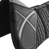 LeMieux ProSorb Plain 3 Pocket Quilted Half Pad