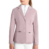Aztec Diamond Kids Competition Jacket - Pink