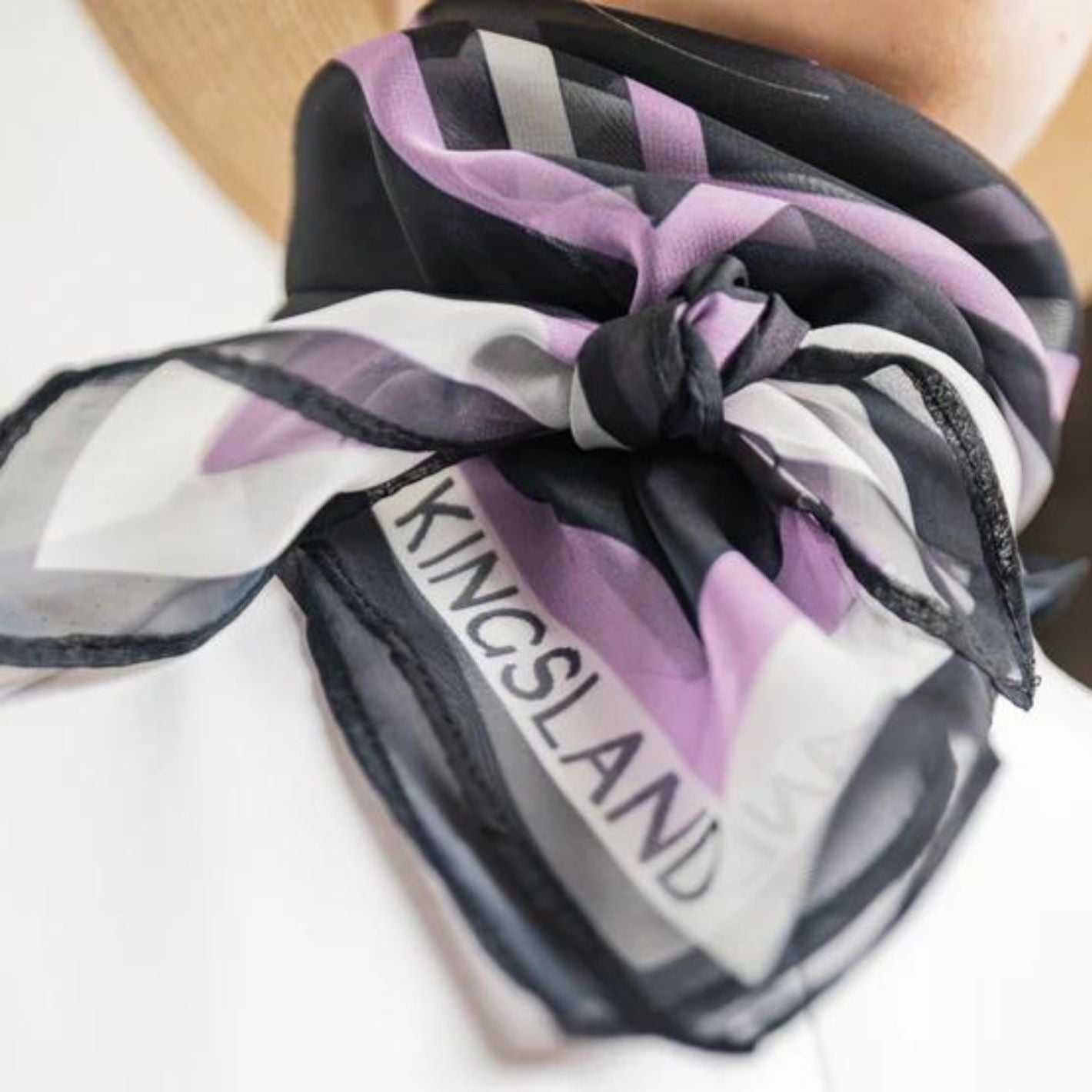 Kingsland Jenna Scarf
