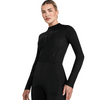 Aztec Diamond Define Base Layer - Black