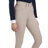 LeMieux Isabelle Breeches - Almond