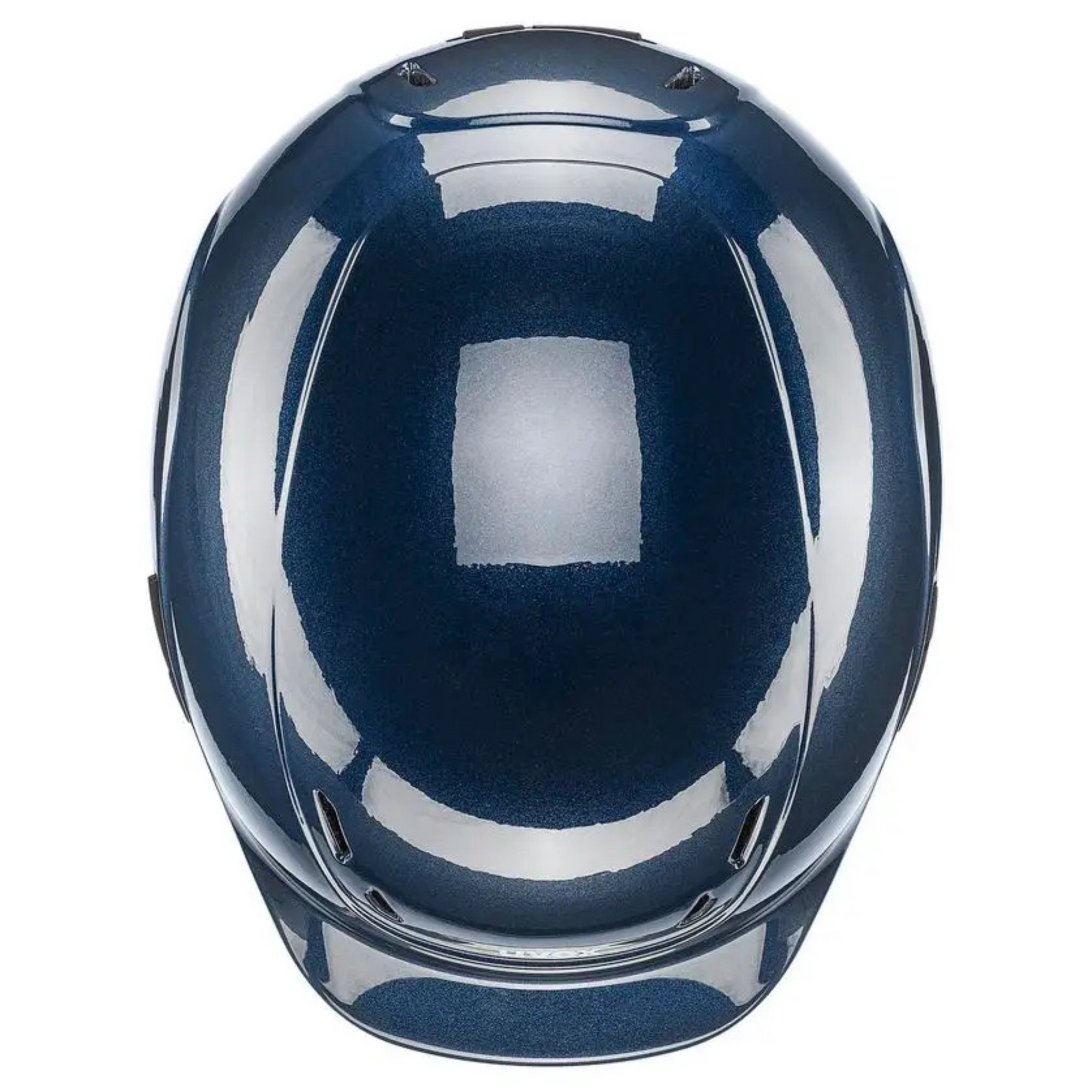 Uvex Kidoxx Kids Helmet - Navy Shiny