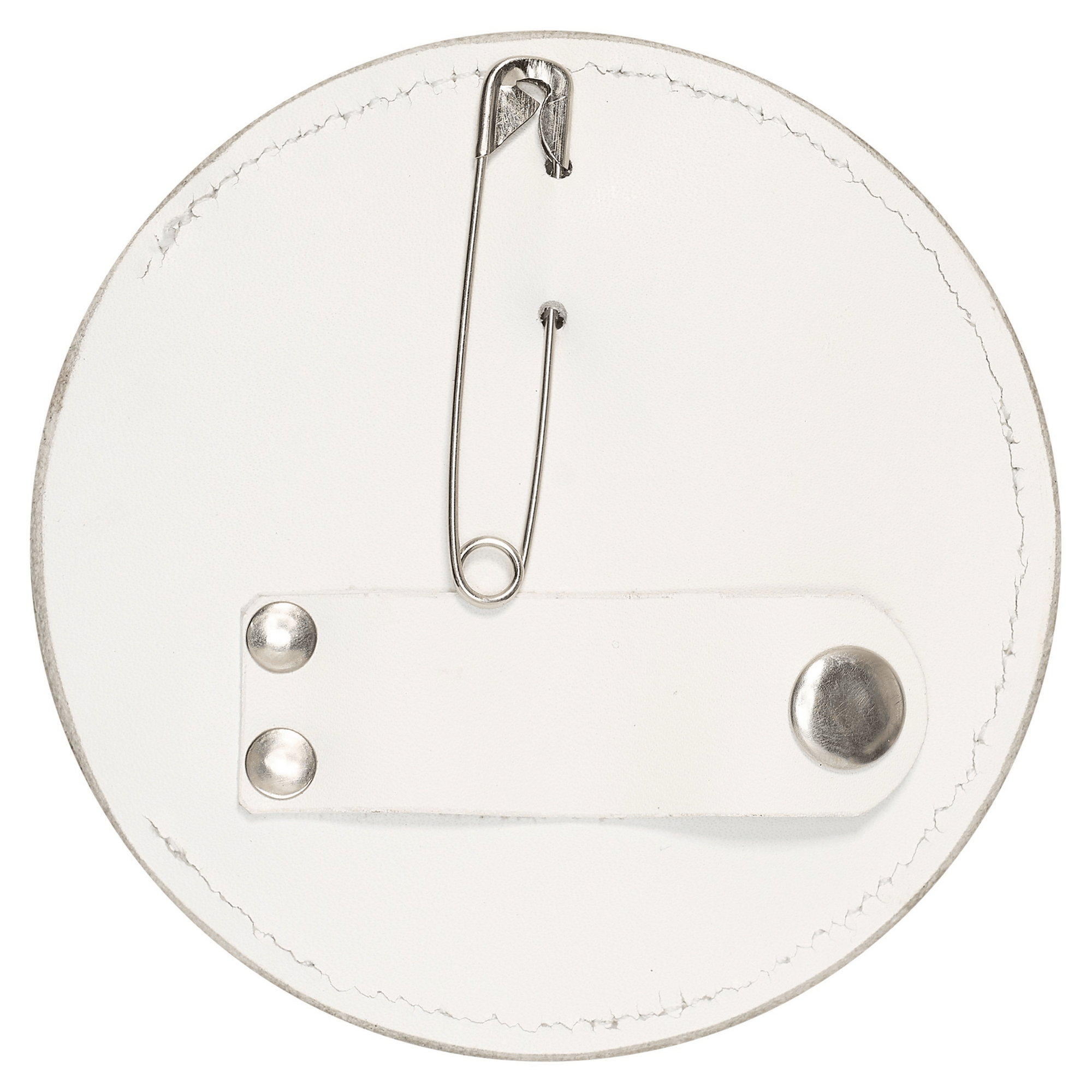 Imperial Riding Number Holder Glitter - Gold