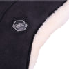QHP Bareback Pad - Navy