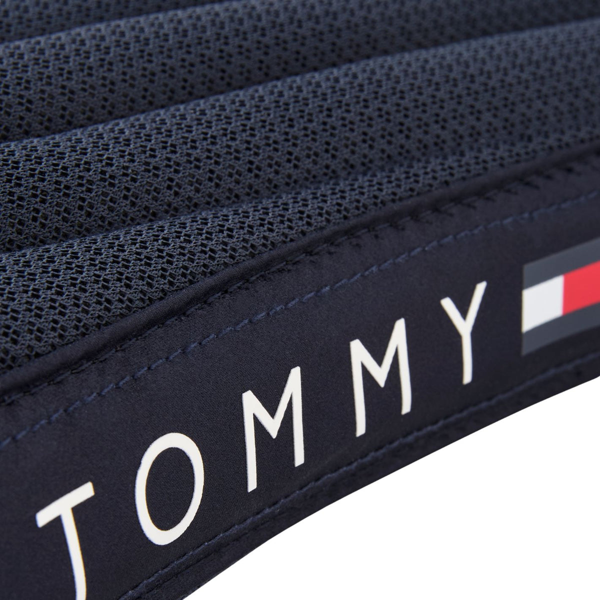 Tommy Hilfiger Barney Mesh Jump Pad - Navy