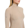 LeMieux Halle Lightweight Base Layer - Almond