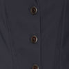 Samshield Victory Air Jacket - Dark Shadow