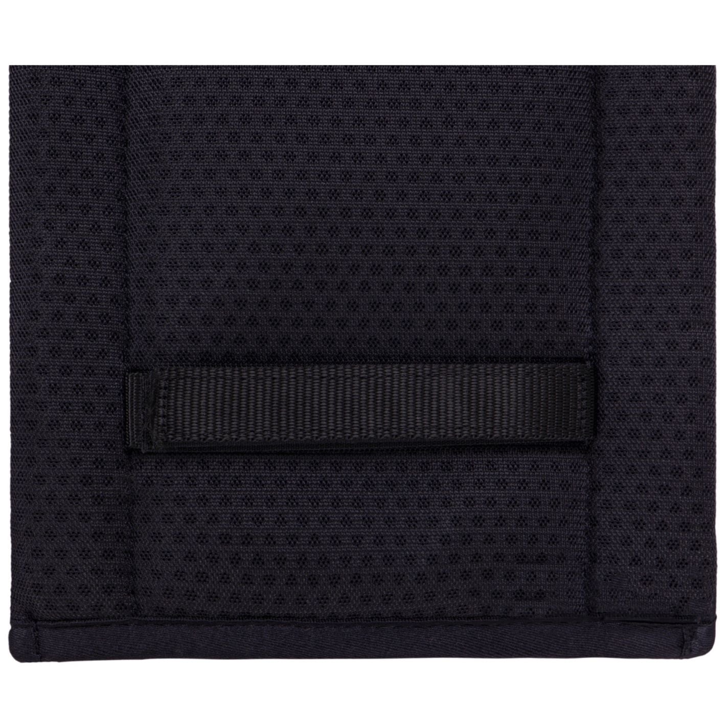 QHP Air Mesh Lunge Pad