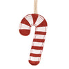 QHP Horse Toy Hanger Gift box Christmas Rudolph