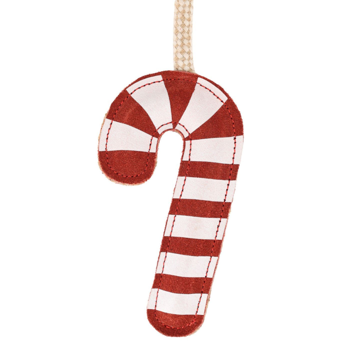 QHP Horse Toy Hanger Gift box Christmas Rudolph