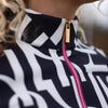 Mrs Ros Long Sleeve Training Top - Multi-logo