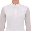 QHP Sennah Shirt - White