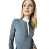 Vestrum Vernante Shirt - Slate Green
