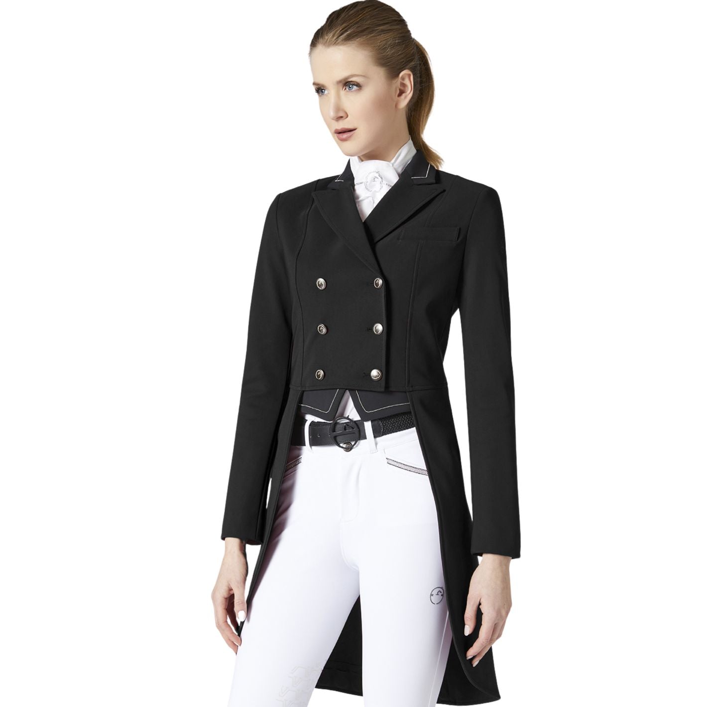 Vestrum Mechel Frac Jacket - Black