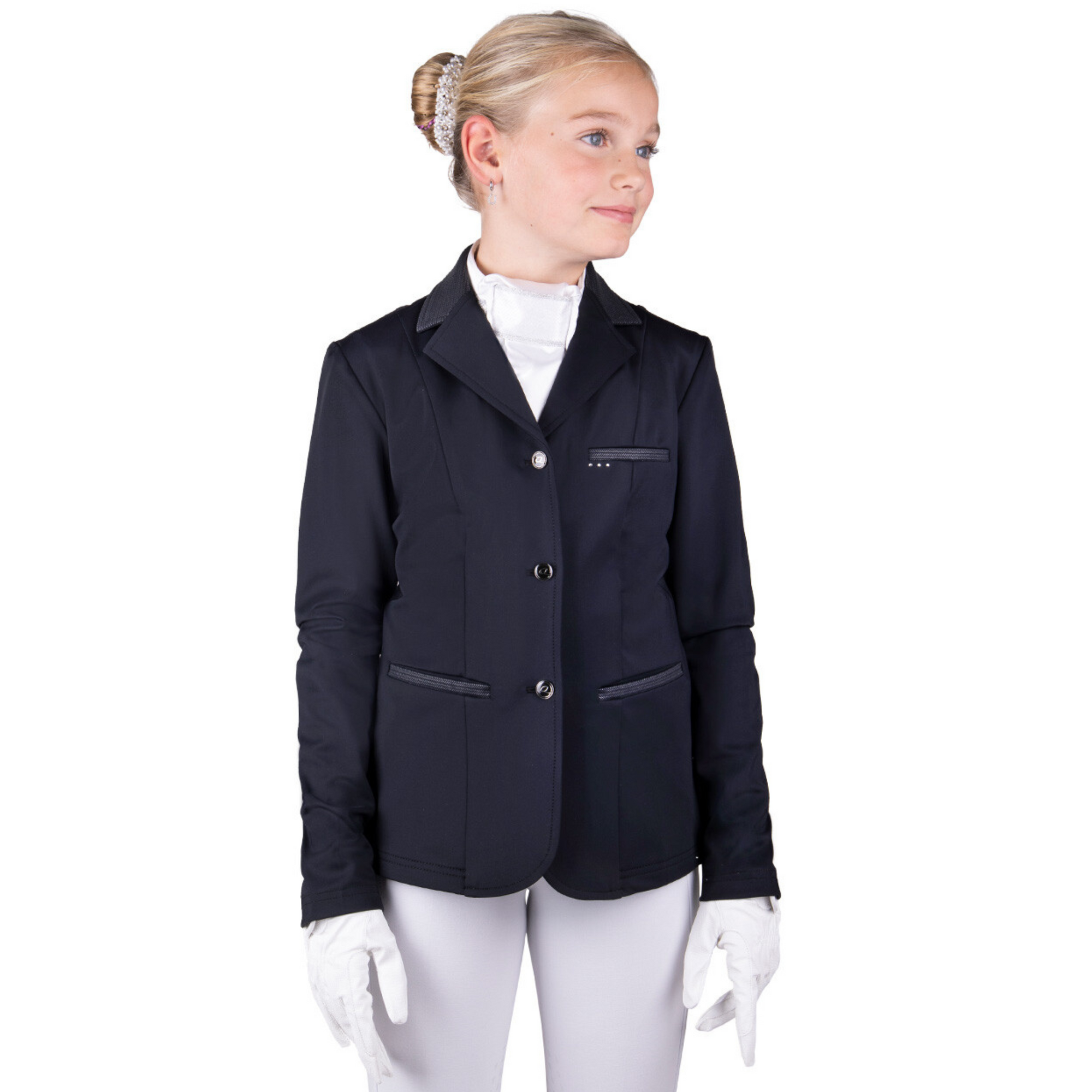 QHP Kae Showjacket - Kids