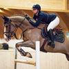 Equestrian Stockholm Jump Pad - Black Edition
