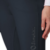 Samshield Diane Breeches - Navy