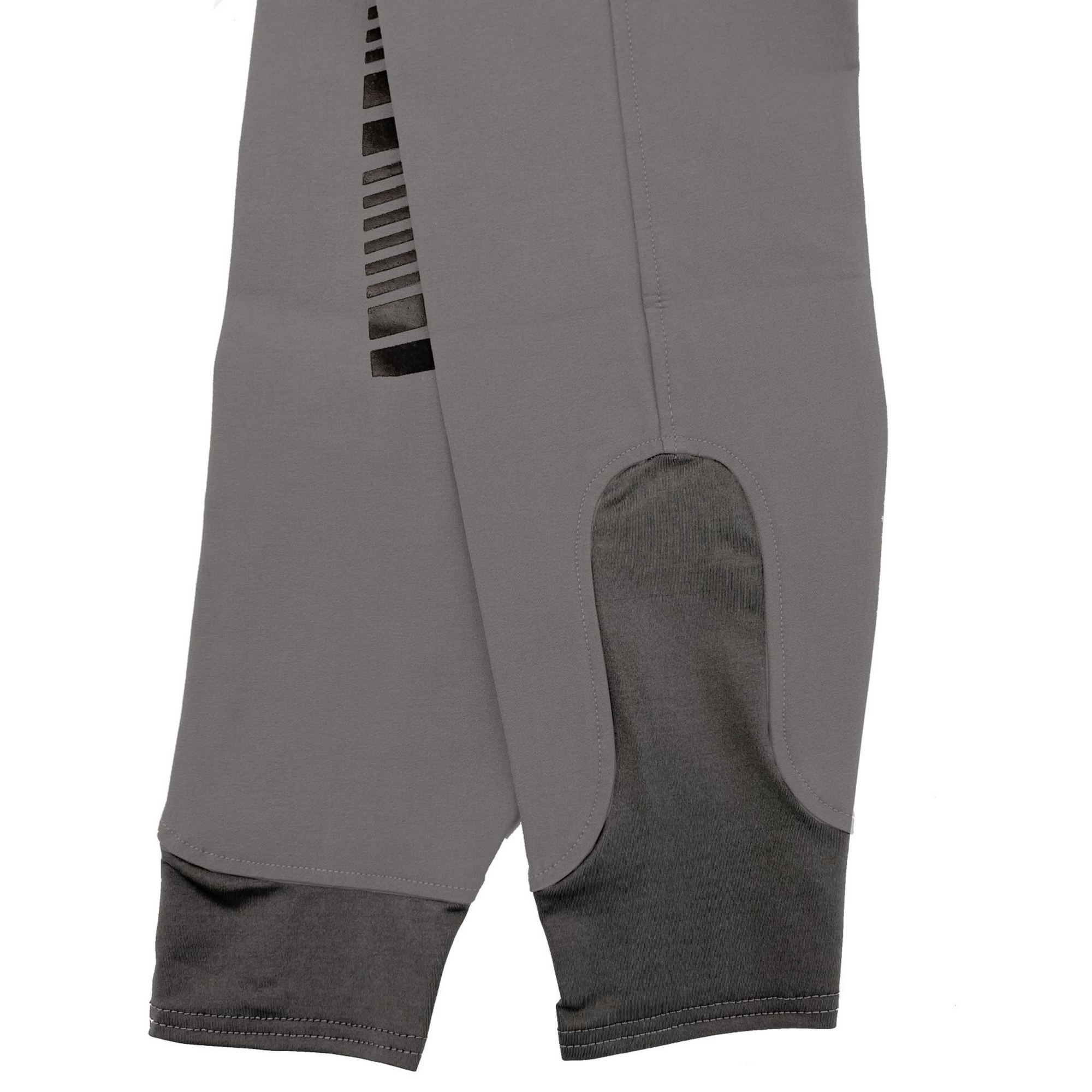 Spooks Mens Johnas Breeches - Stone