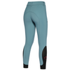 Cavalleria Toscana American High Waist Breeches - Dove Blue