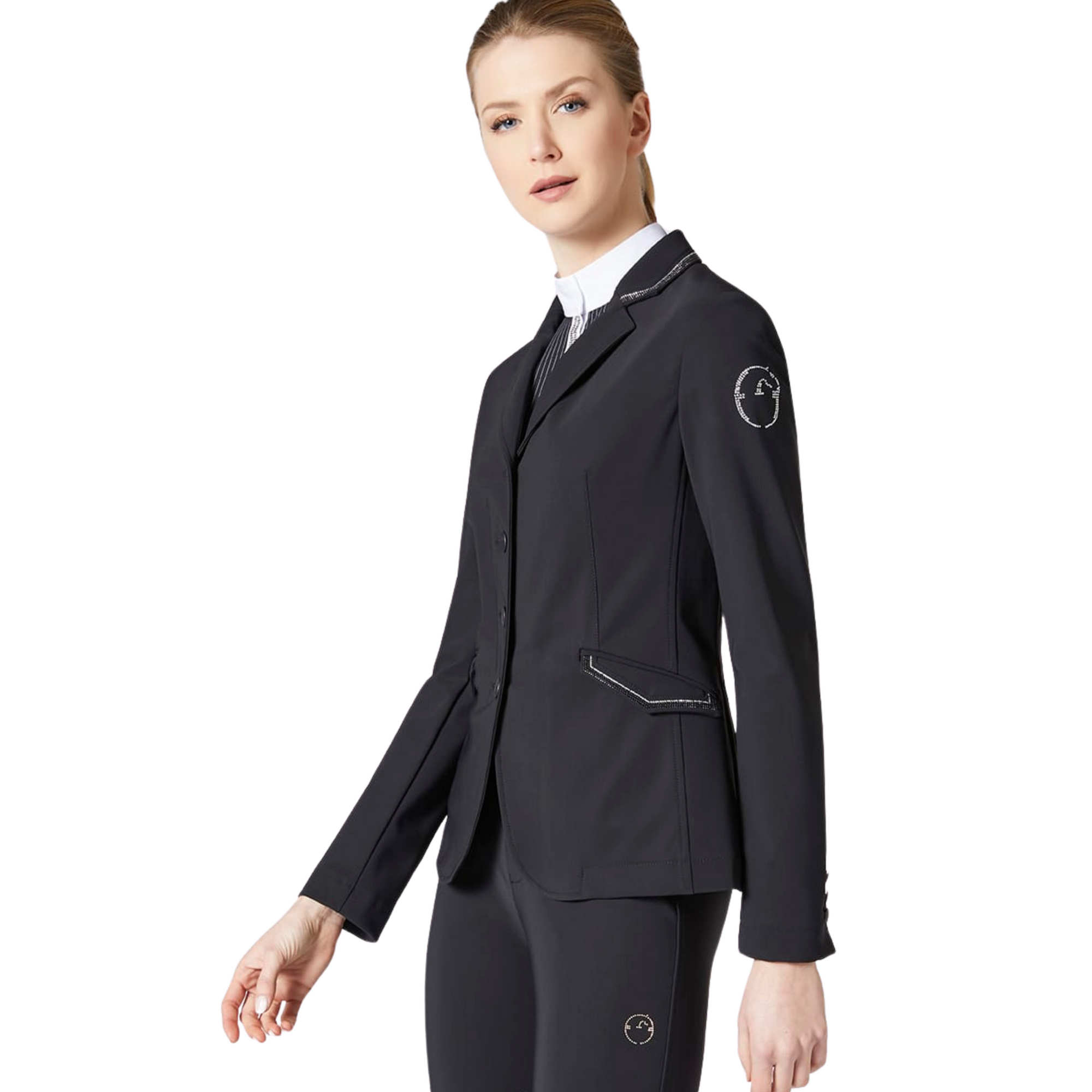 Vestrum Nizza Jacket - Black