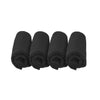 Kentucky Stable Bandage Pads - Black